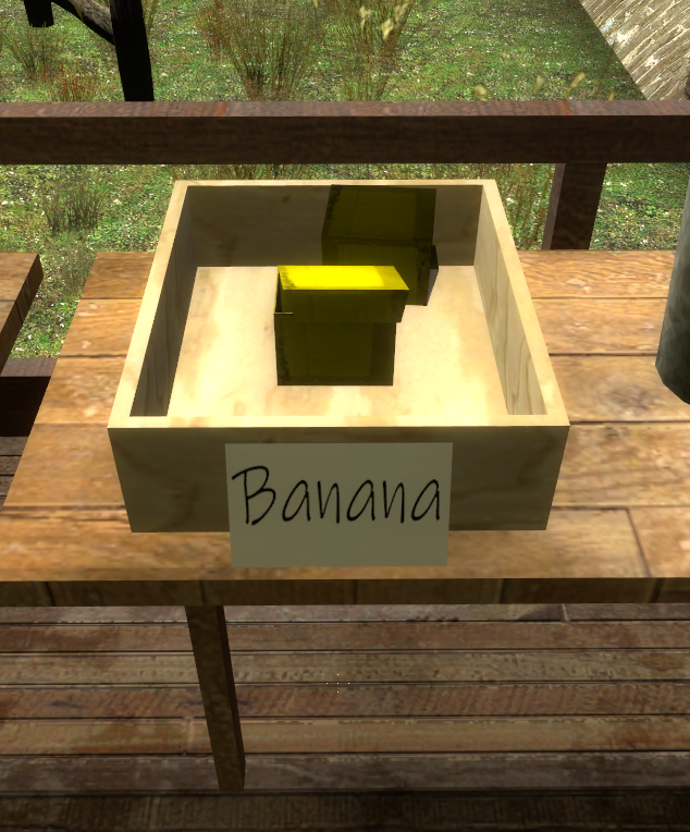 Picture of Banana Seeds