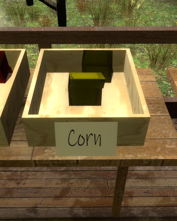 Picture of Corn Seeds