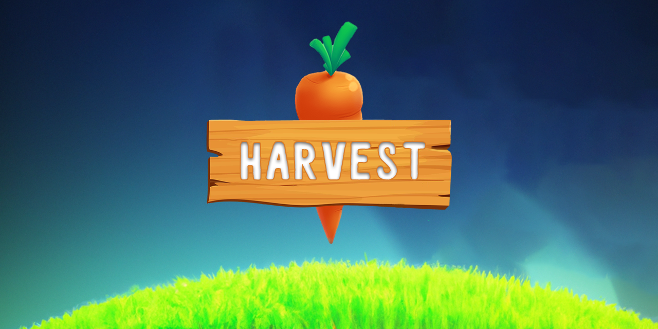 Harvest