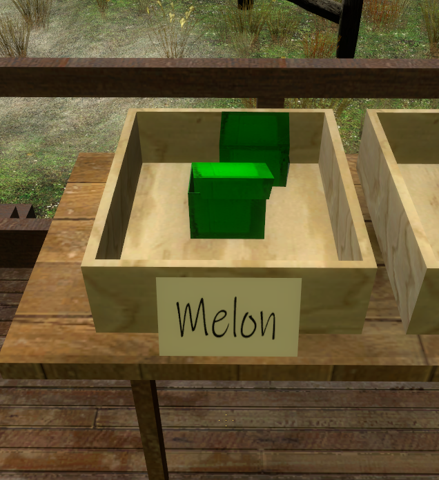 Picture of Melon Seeds