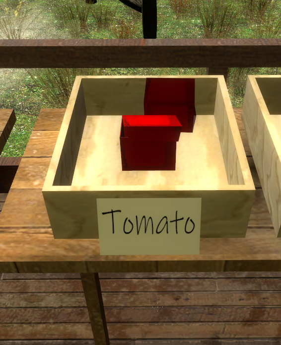 Picture of Tomato Seeds